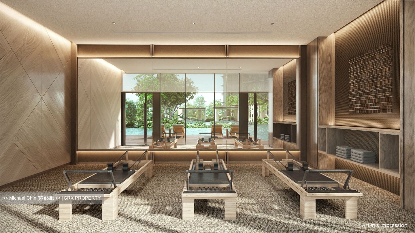 Thomson View Condominium (D20), Condominium #607496571